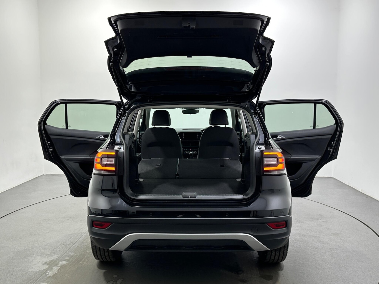 Used Volkswagen T-Cross 2022 for sale - 76878594: Photo 40