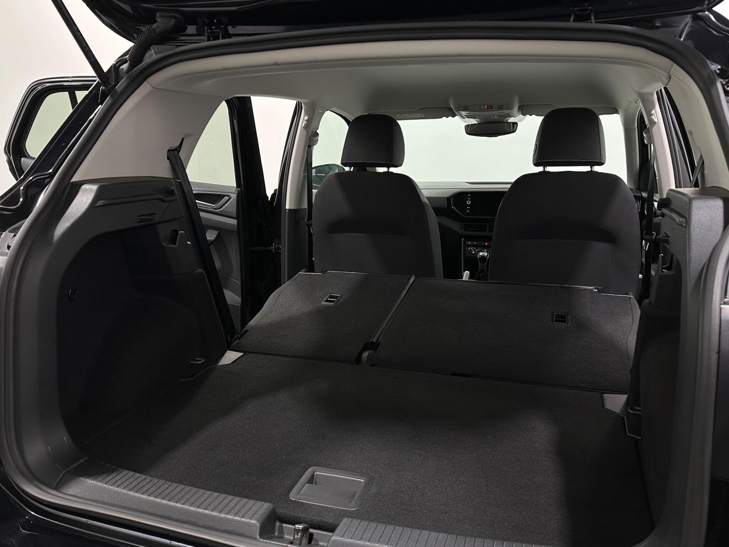 Used Volkswagen T-Cross 2022 for sale - 76878594: Photo 41