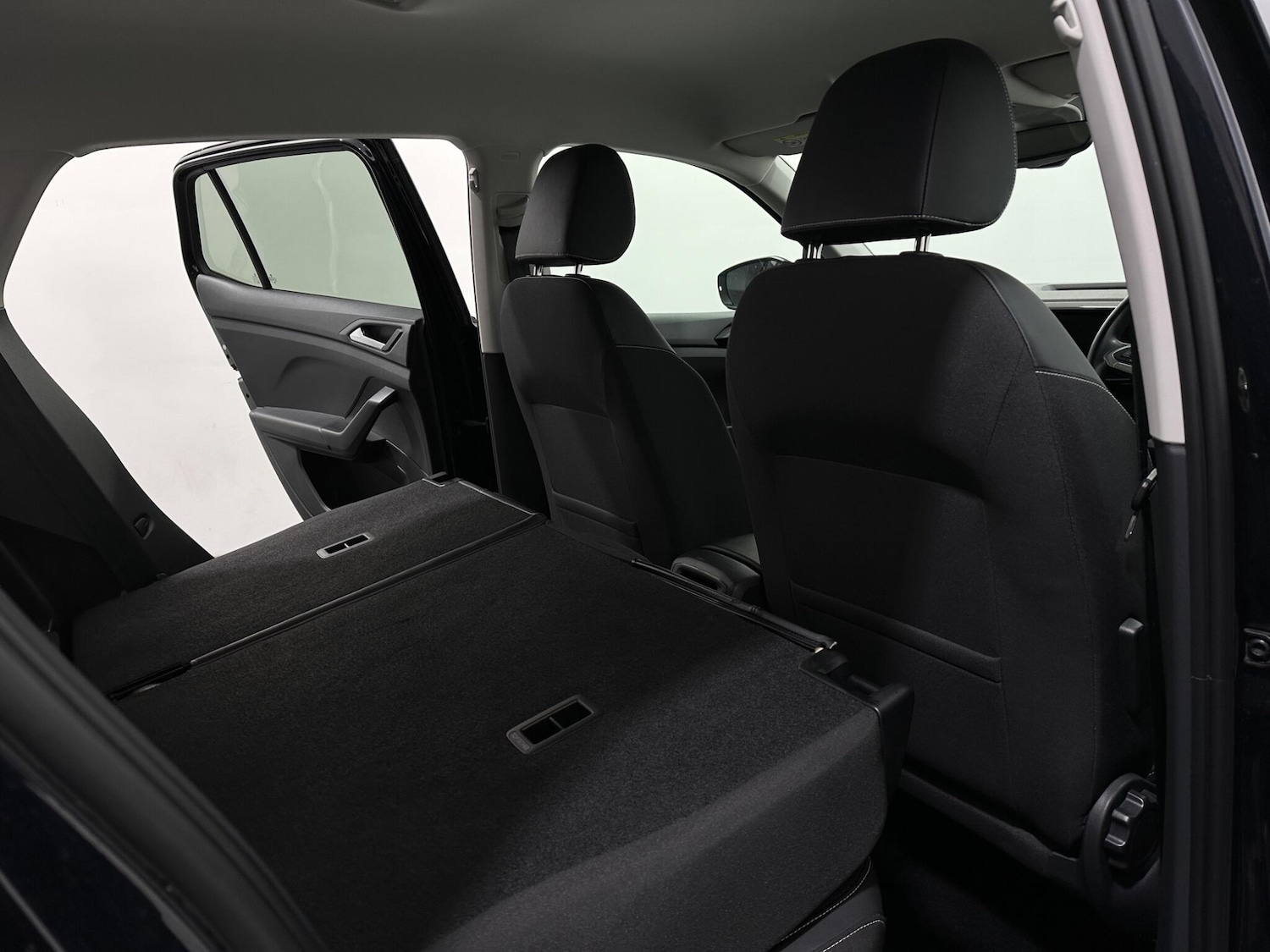 Used Volkswagen T-Cross 2022 for sale - 76878594: Photo 42