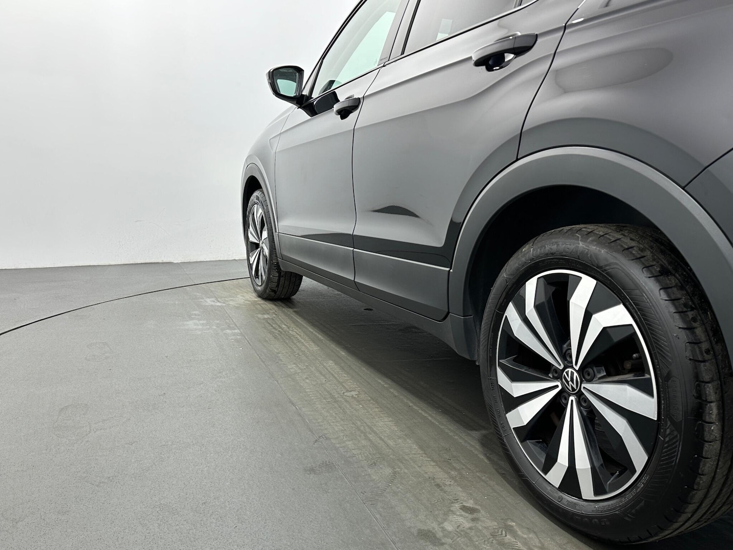 Used Volkswagen T-Cross 2022 for sale - 76878594: Photo 45