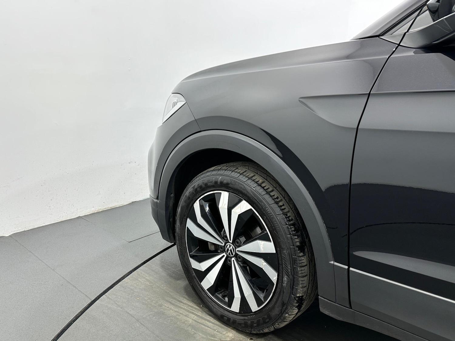 Used Volkswagen T-Cross 2022 for sale - 76878594: Photo 46