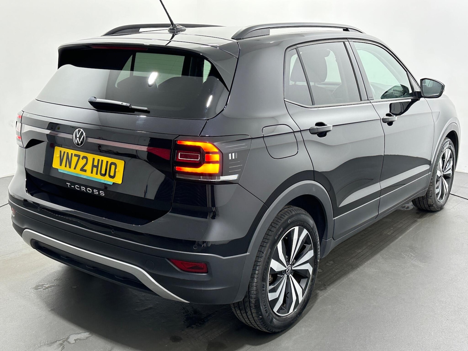 Used Volkswagen T-Cross 2022 for sale - 76878594: Photo 47