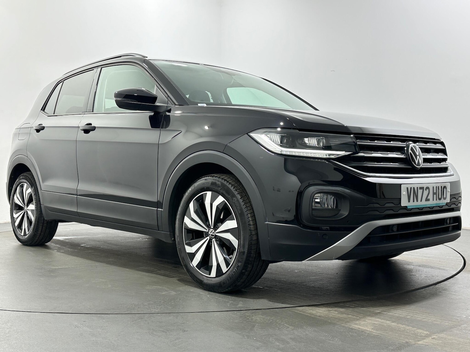 Used Volkswagen T-Cross 2022 for sale - 76878594: Photo 48