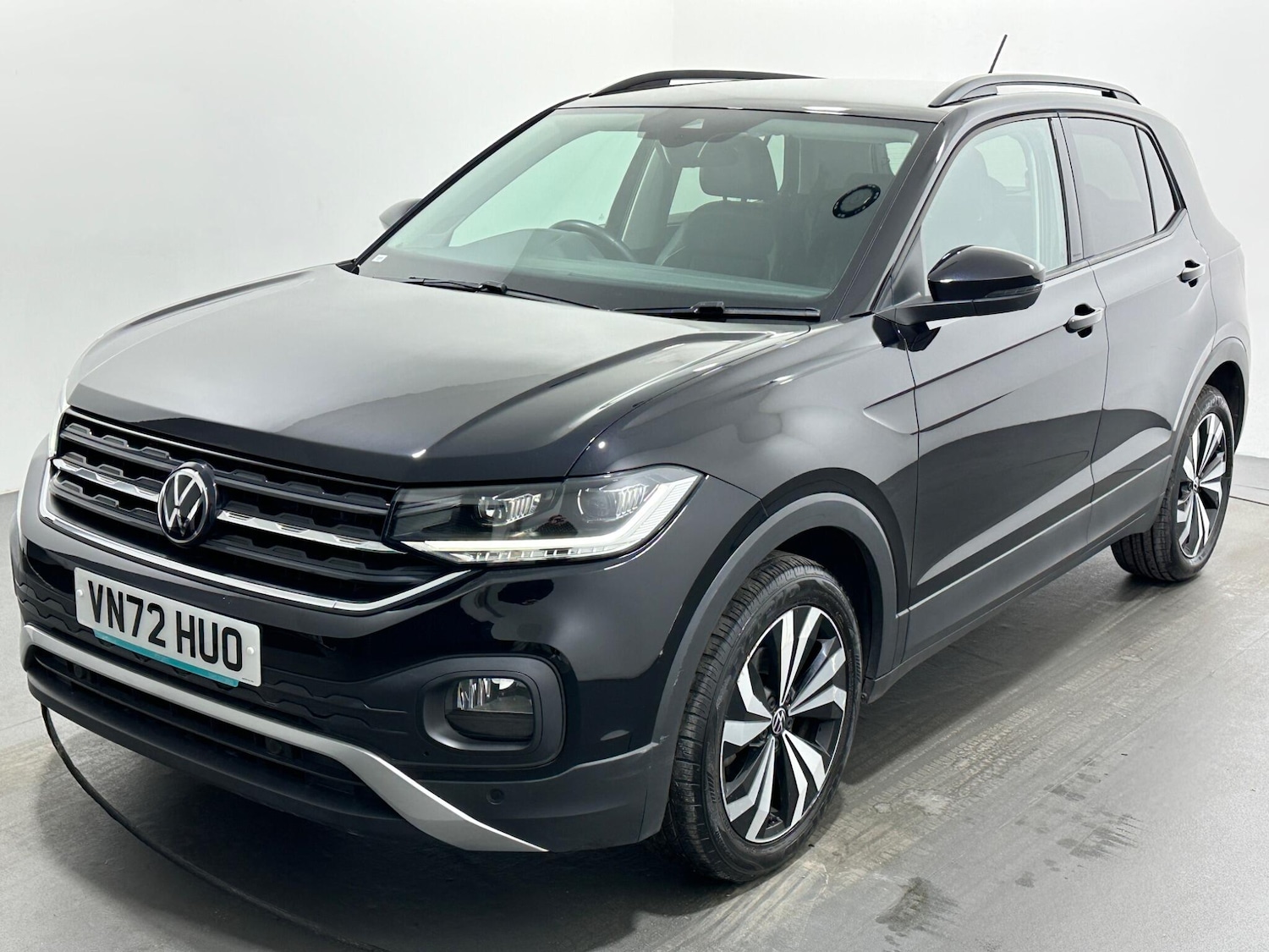 Used Volkswagen T-Cross 2022 for sale - 76878594: Photo 49