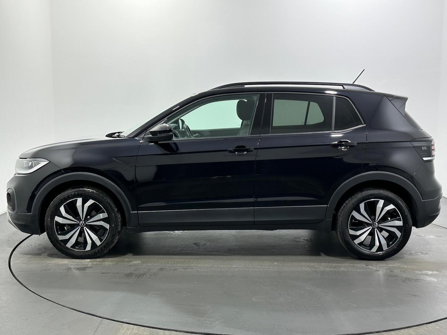 Used Volkswagen T-Cross 2022 for sale - 76878594: Photo 5