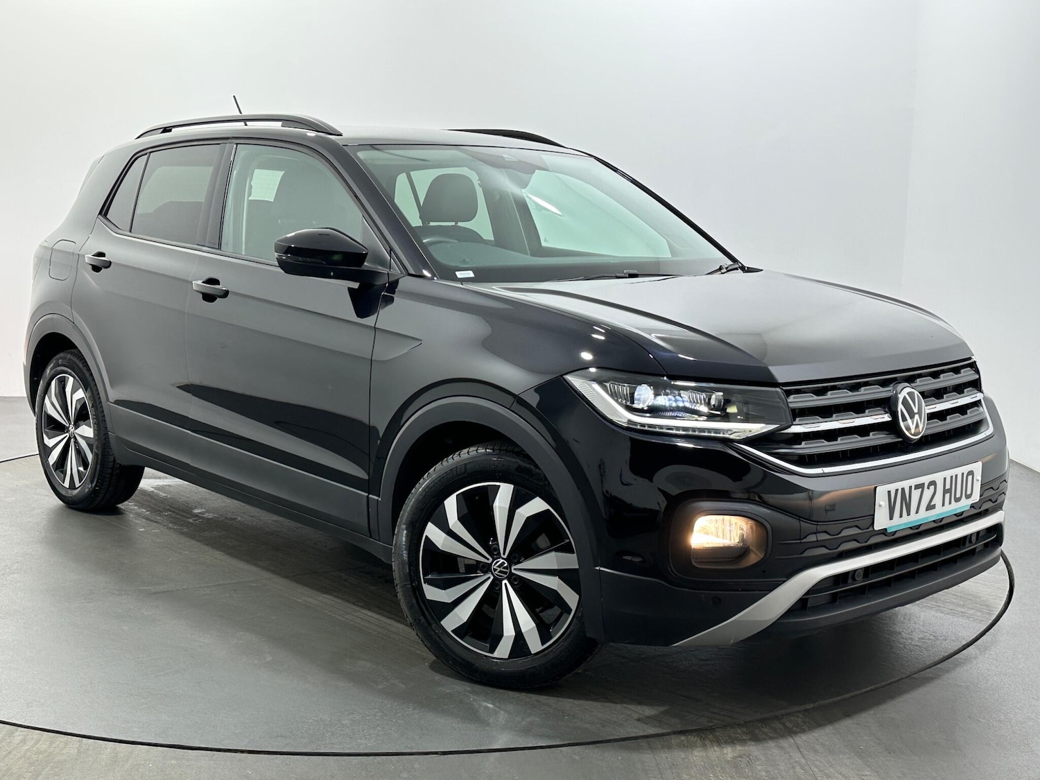 Used Volkswagen T-Cross 2022 for sale - 76878594: Photo 50