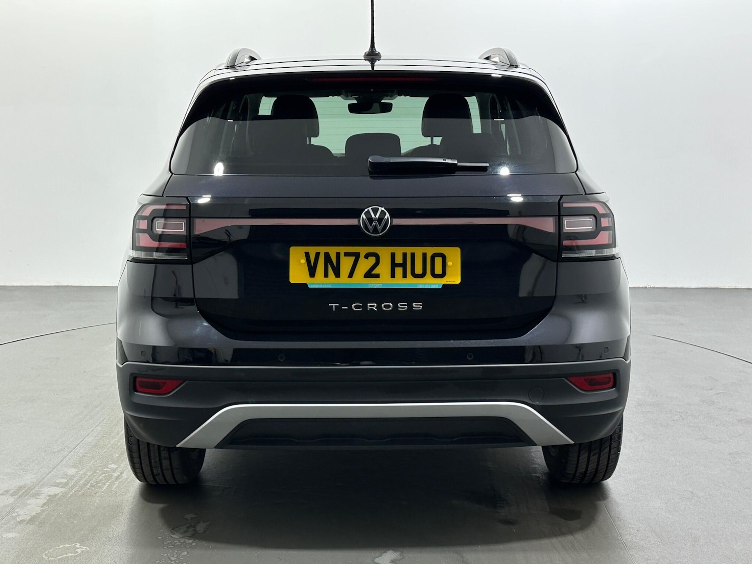 Used Volkswagen T-Cross 2022 for sale - 76878594: Photo 7