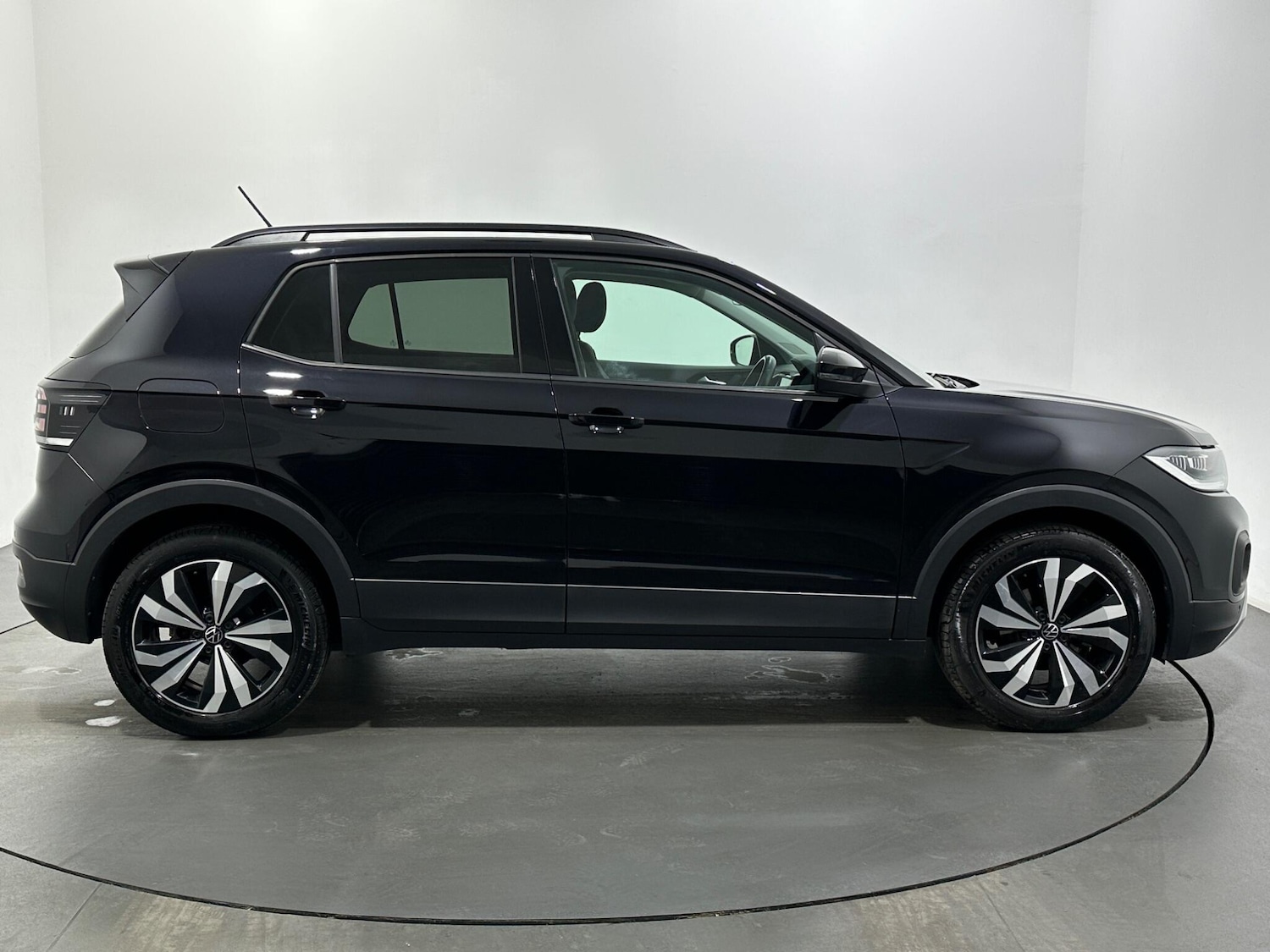 Used Volkswagen T-Cross 2022 for sale - 76878594: Photo 9