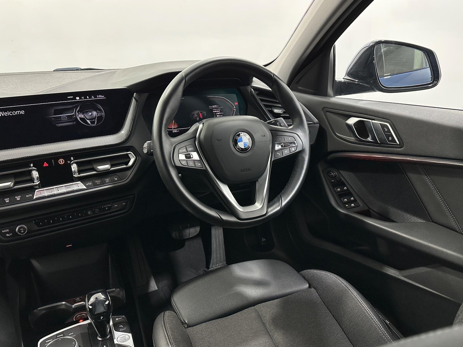 Used BMW 1 Series 2021 for sale - 77091154: Photo 11