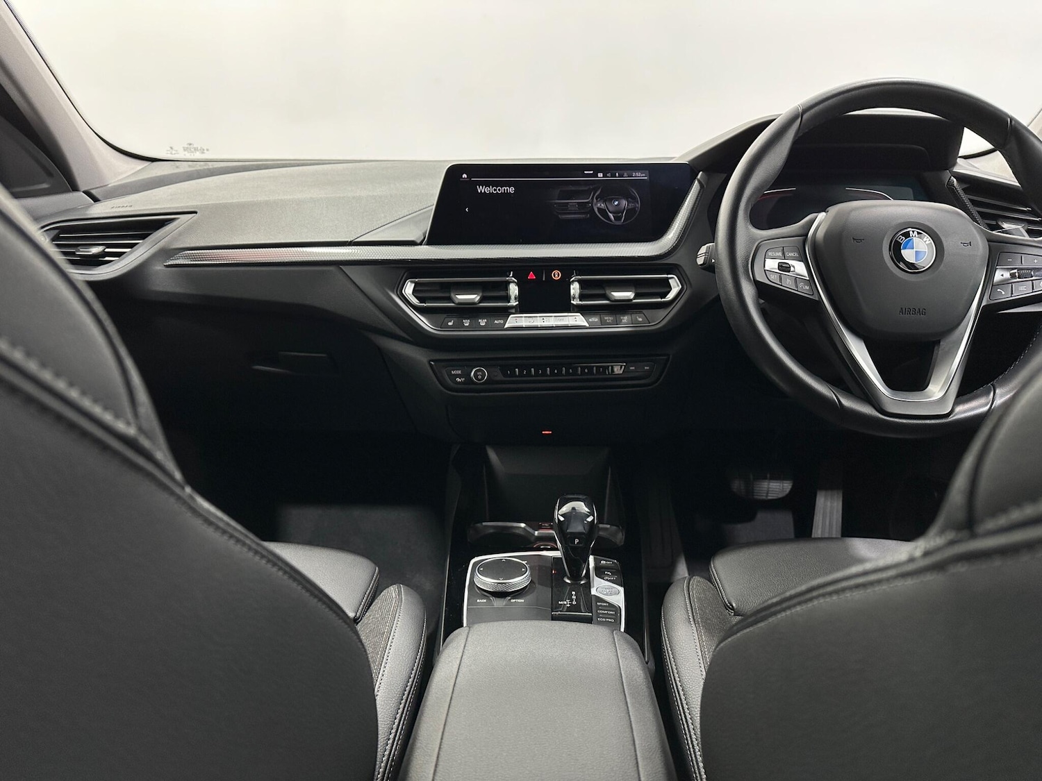 Used BMW 1 Series 2021 for sale - 77091154: Photo 18