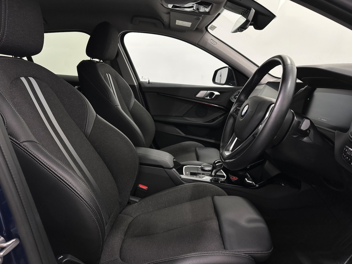 Used BMW 1 Series 2021 for sale - 77091154: Photo 31