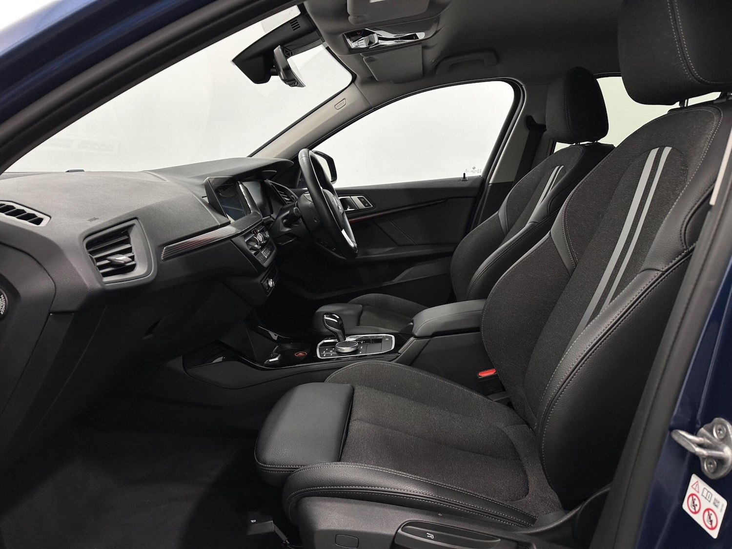 Used BMW 1 Series 2021 for sale - 77091154: Photo 35