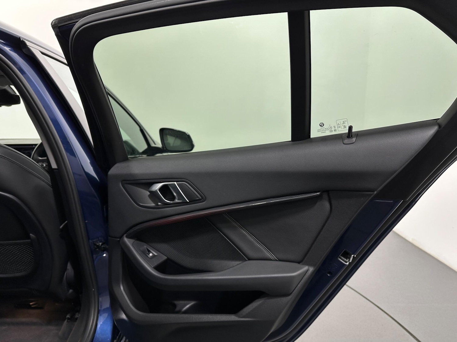 Used BMW 1 Series 2021 for sale - 77091154: Photo 44