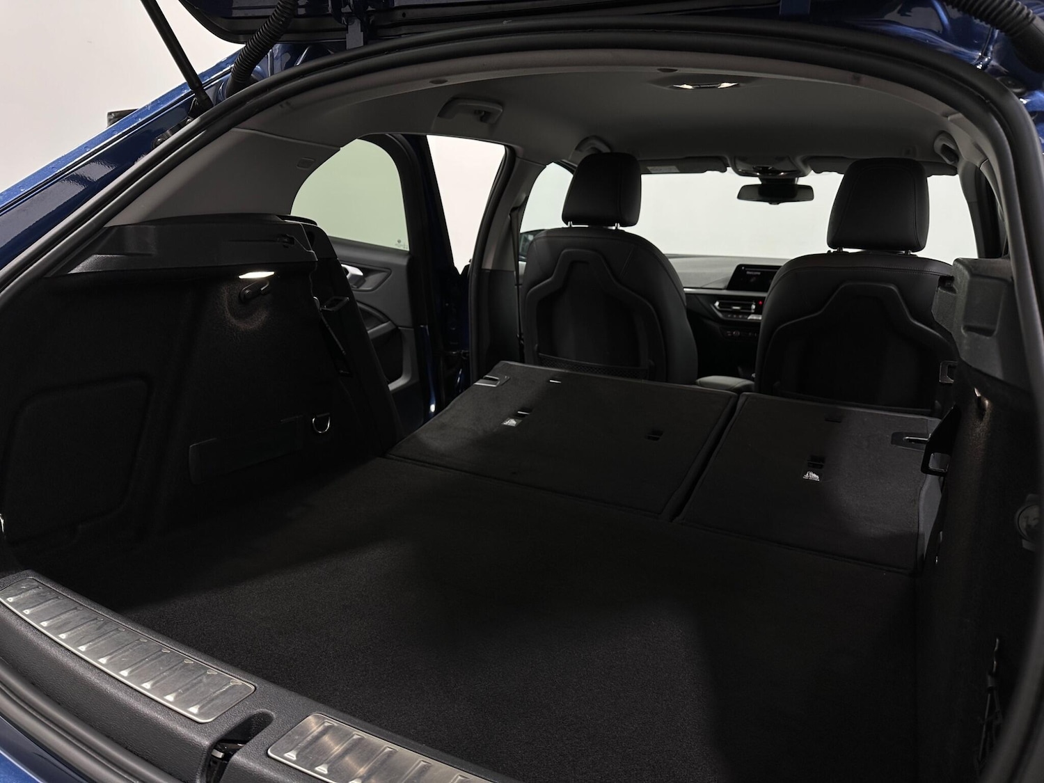 Used BMW 1 Series 2021 for sale - 77091154: Photo 46