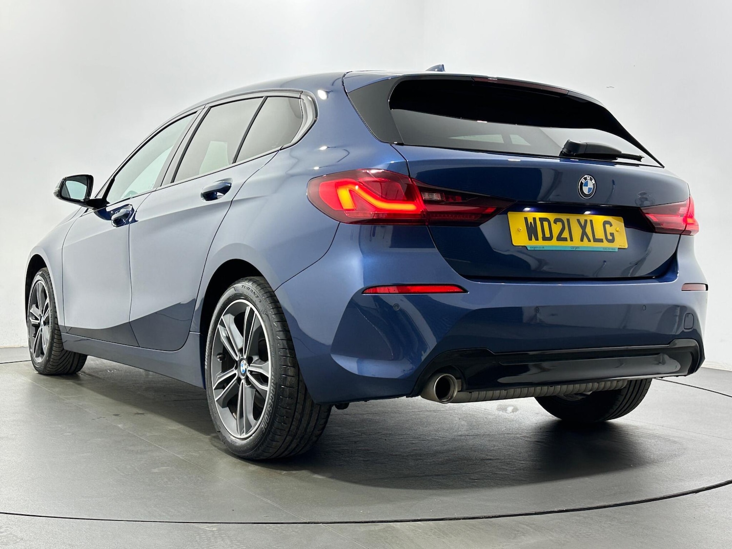 Used BMW 1 Series 2021 for sale - 77091154: Photo 49