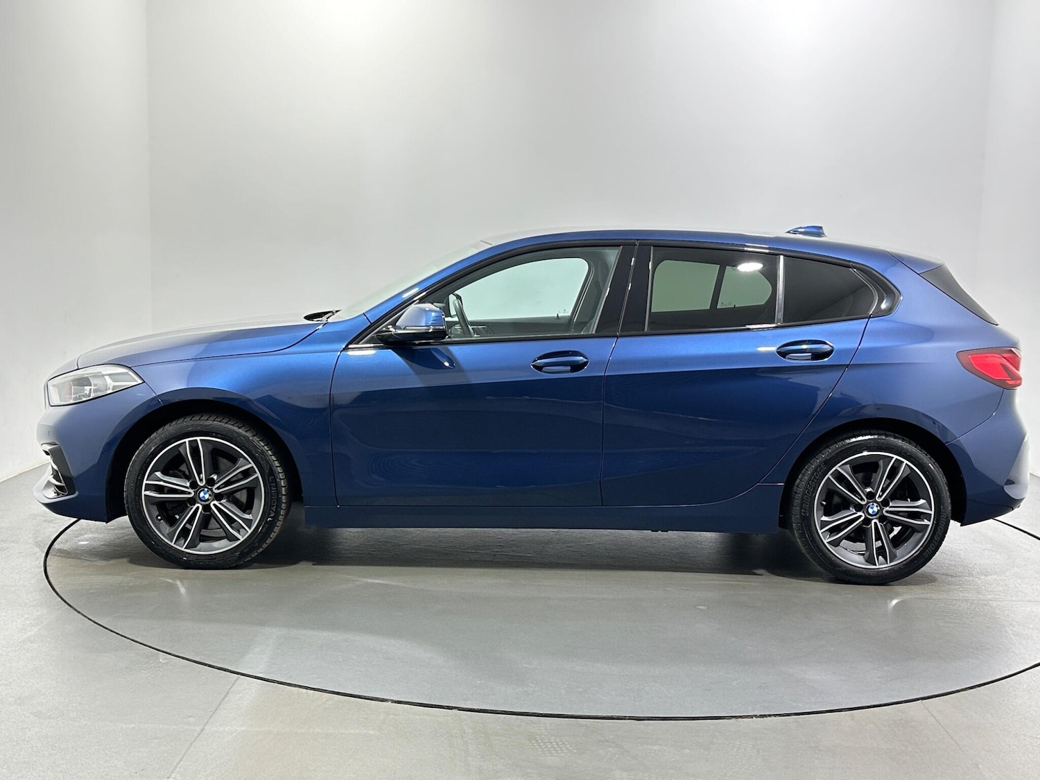 Used BMW 1 Series 2021 for sale - 77091154: Photo 5