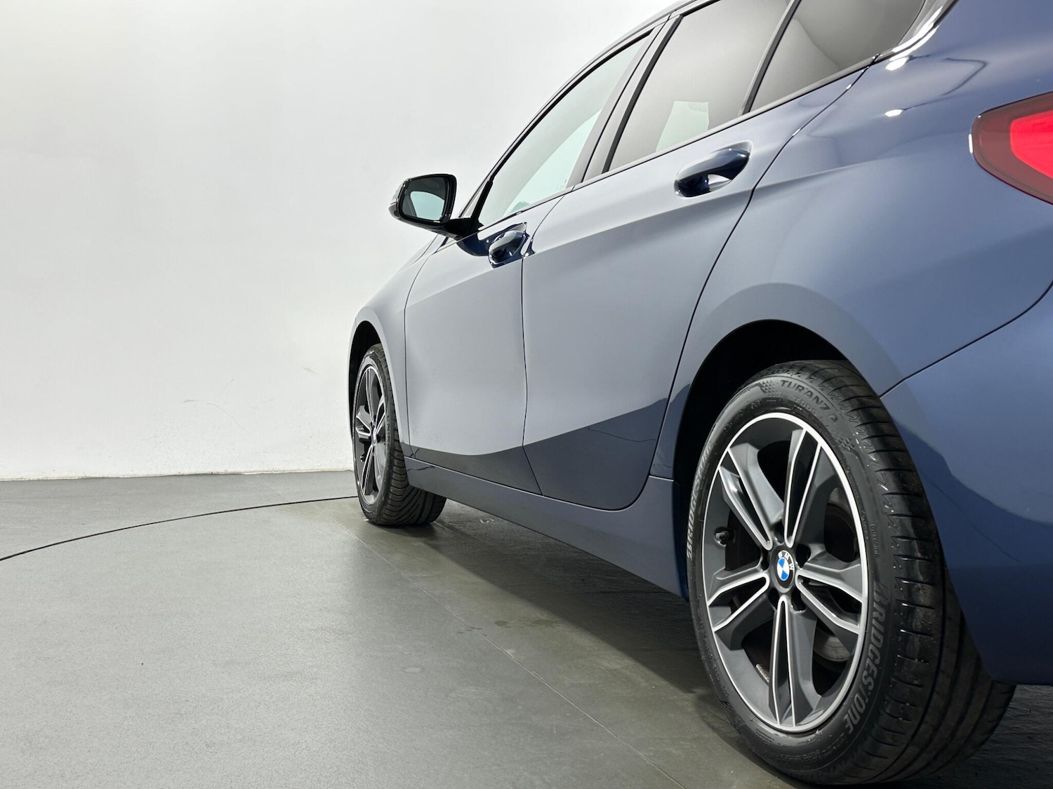 Used BMW 1 Series 2021 for sale - 77091154: Photo 50