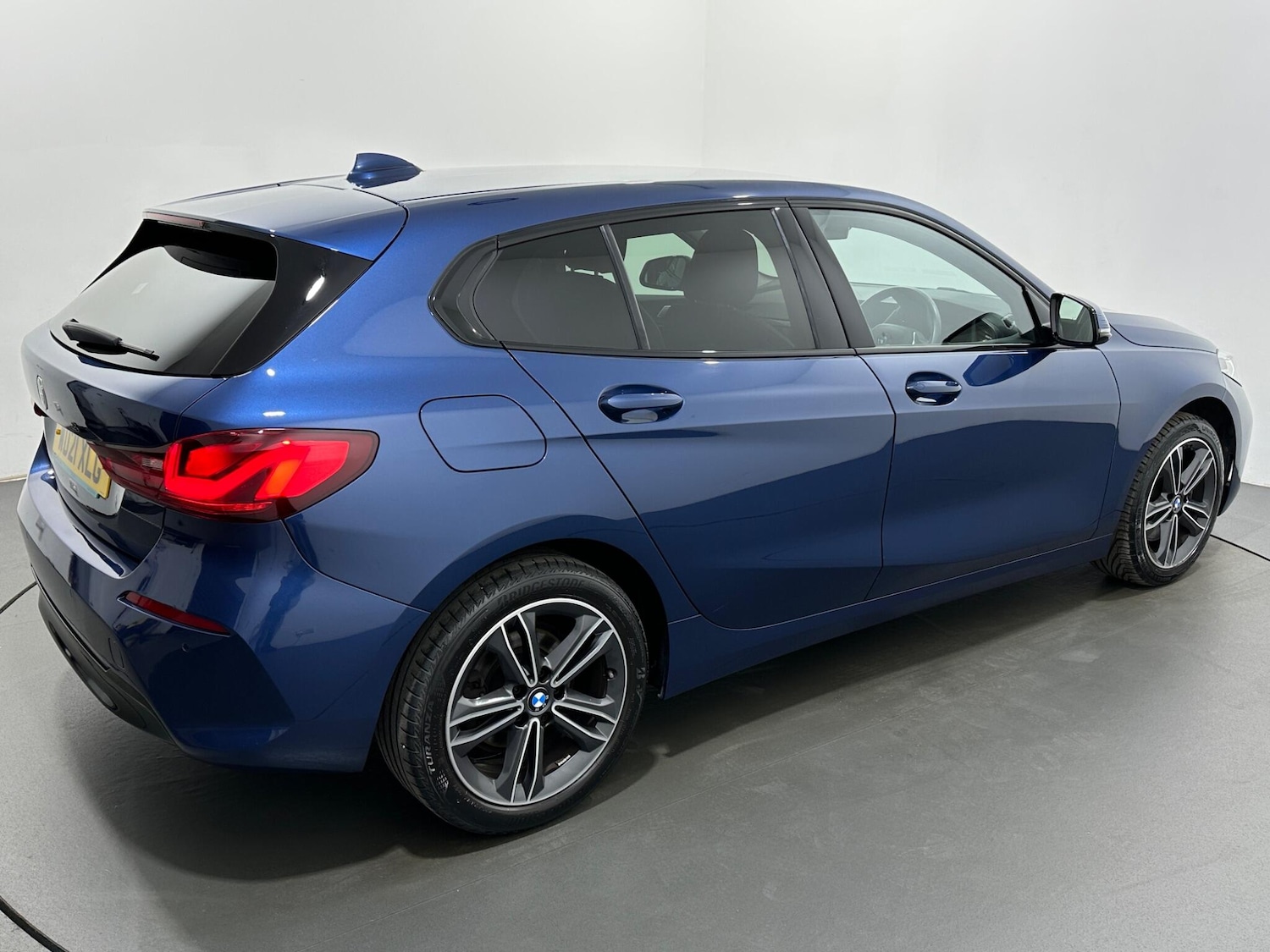 Used BMW 1 Series 2021 for sale - 77091154: Photo 52