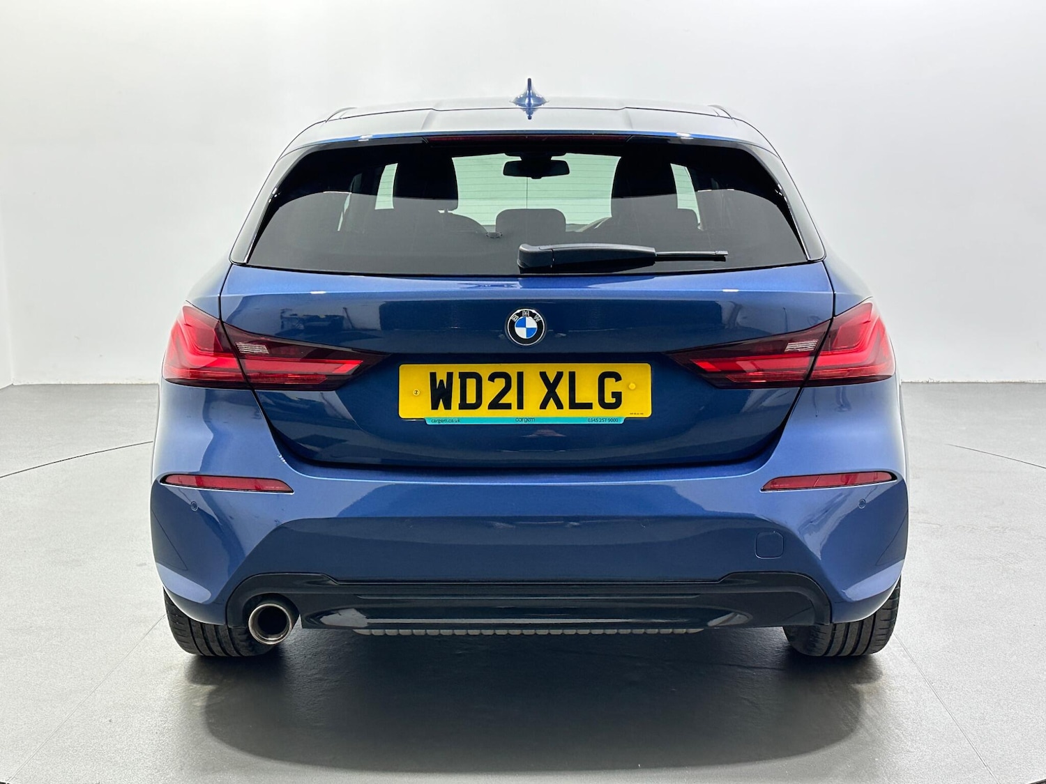 Used BMW 1 Series 2021 for sale - 77091154: Photo 7