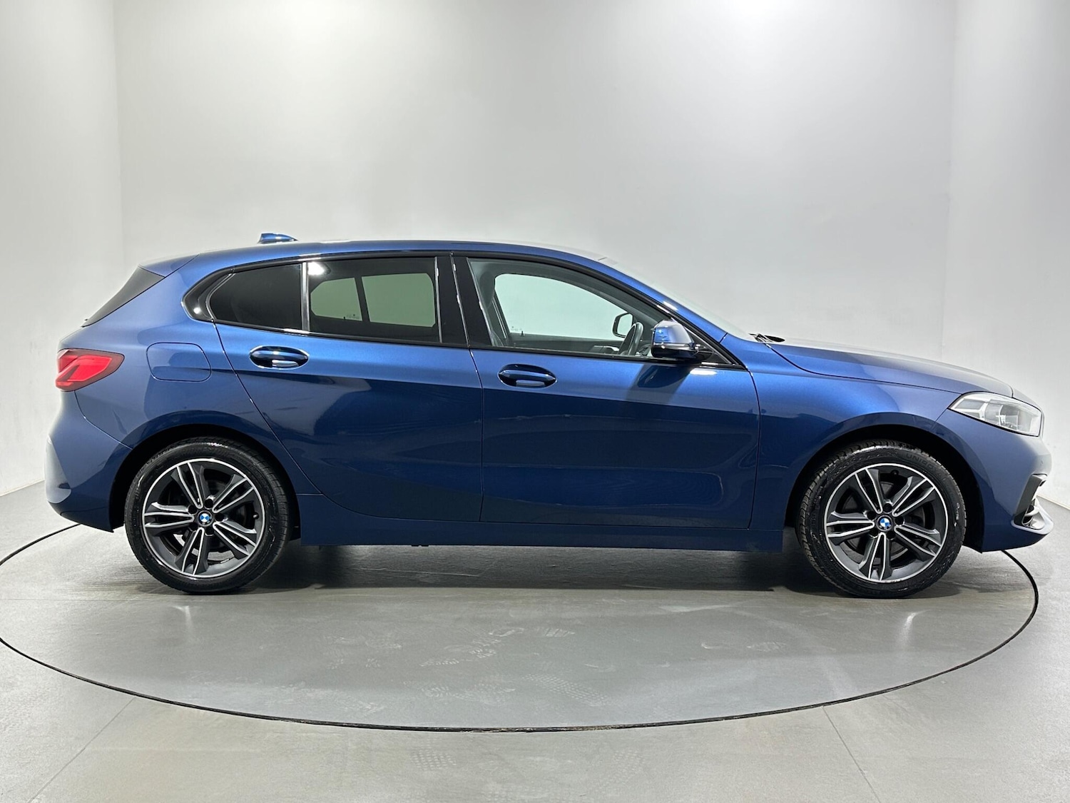 Used BMW 1 Series 2021 for sale - 77091154: Photo 9