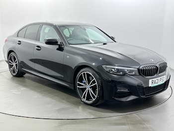 Used BMW 3 Series 2021 for sale - 78898199: Photo