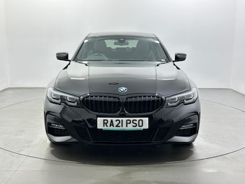 Used BMW 3 Series 2021 for sale - 78898199: Photo