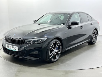 Used BMW 3 Series 2021 for sale - 78898199: Photo