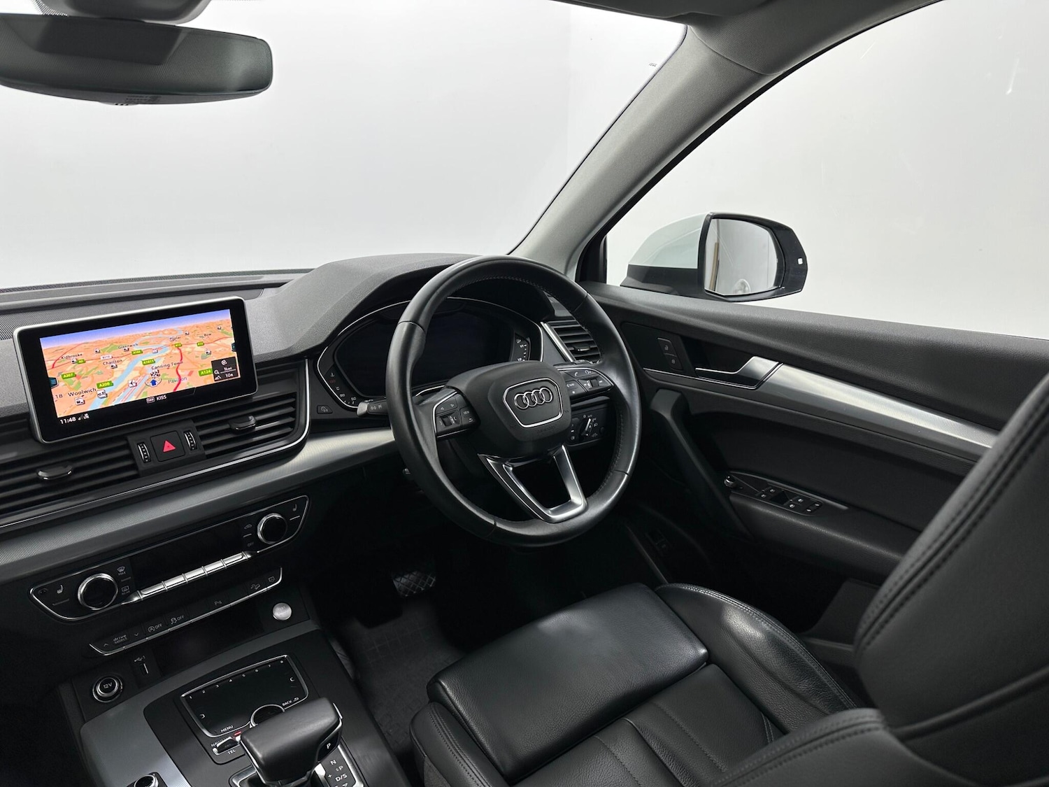 Used Audi Q5 2019 for sale - 76878905: Photo 11