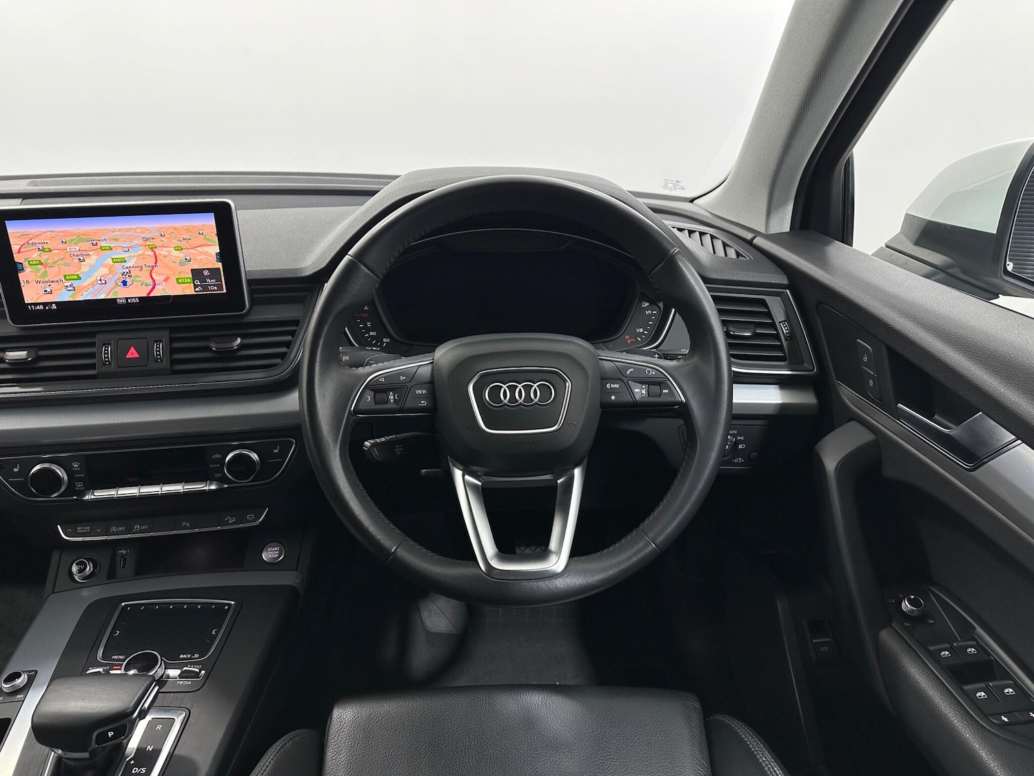 Used Audi Q5 2019 for sale - 76878905: Photo 12