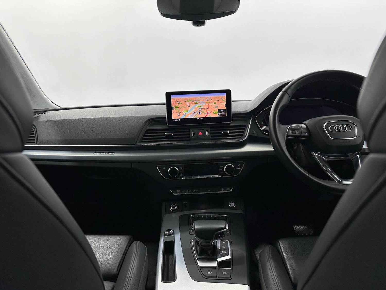 Used Audi Q5 2019 for sale - 76878905: Photo 19