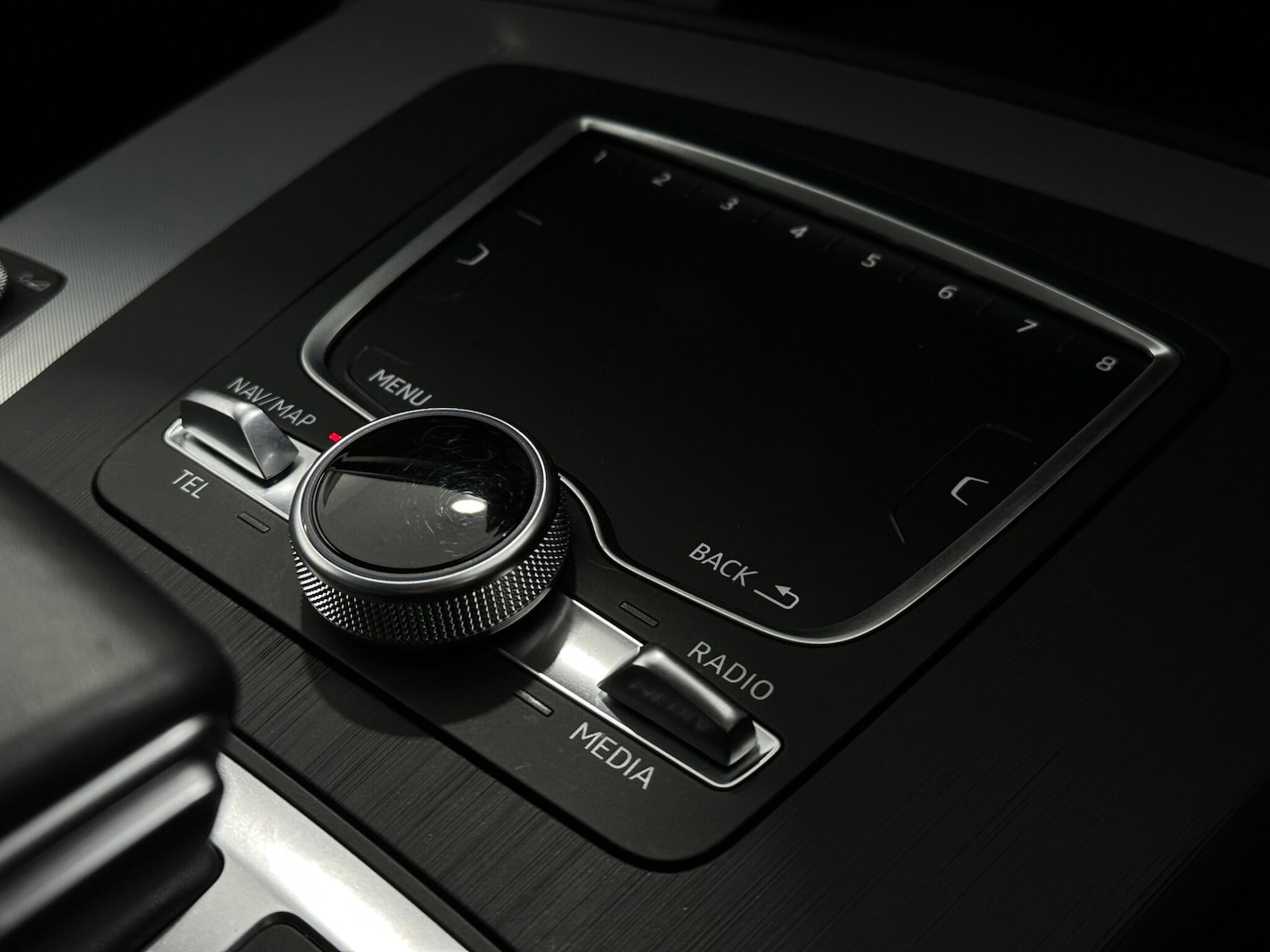 Used Audi Q5 2019 for sale - 76878905: Photo 21