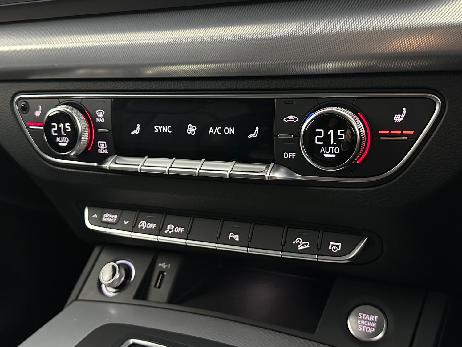 Used Audi Q5 2019 for sale - 76878905: Photo 22