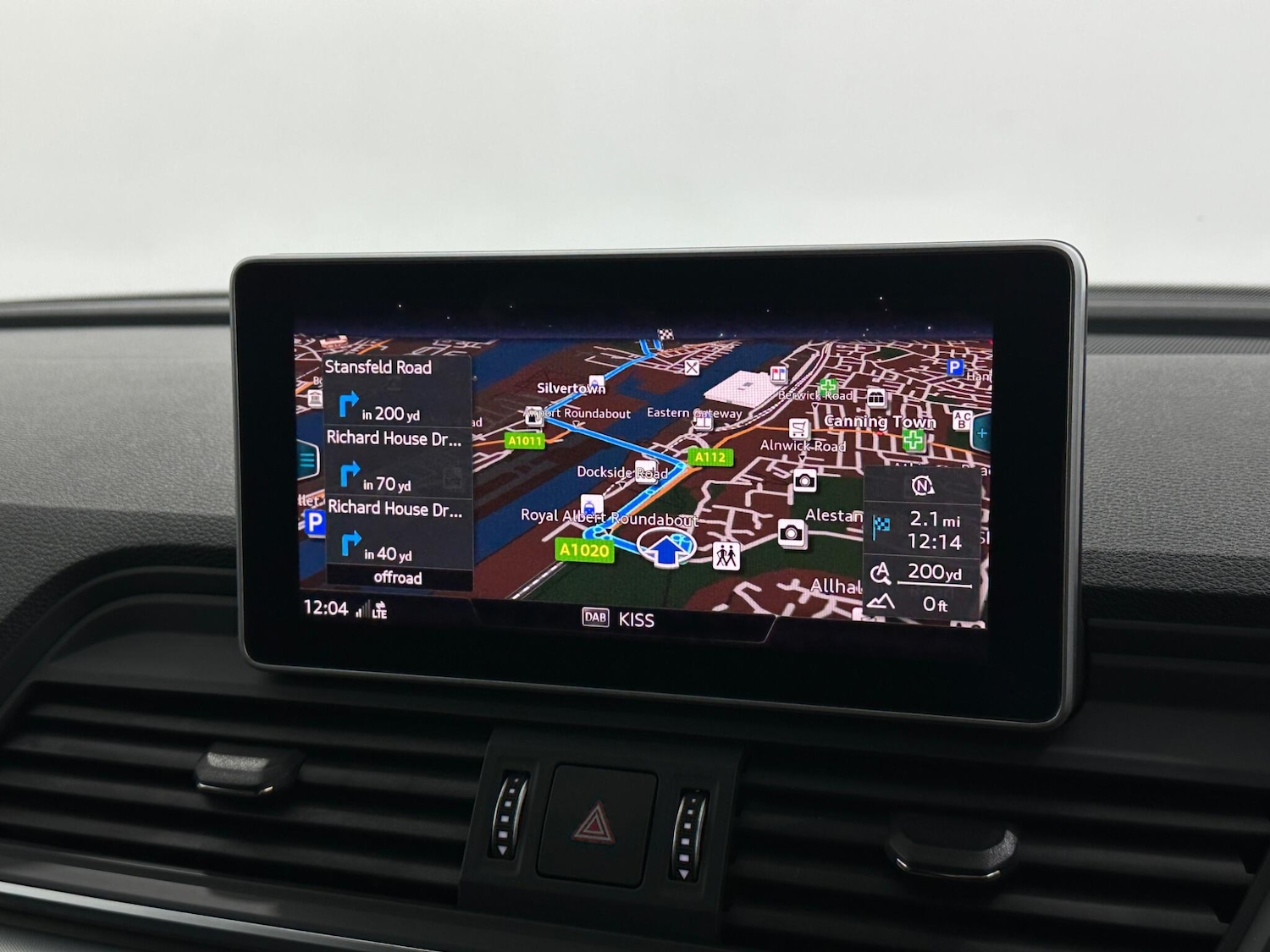 Used Audi Q5 2019 for sale - 76878905: Photo 23