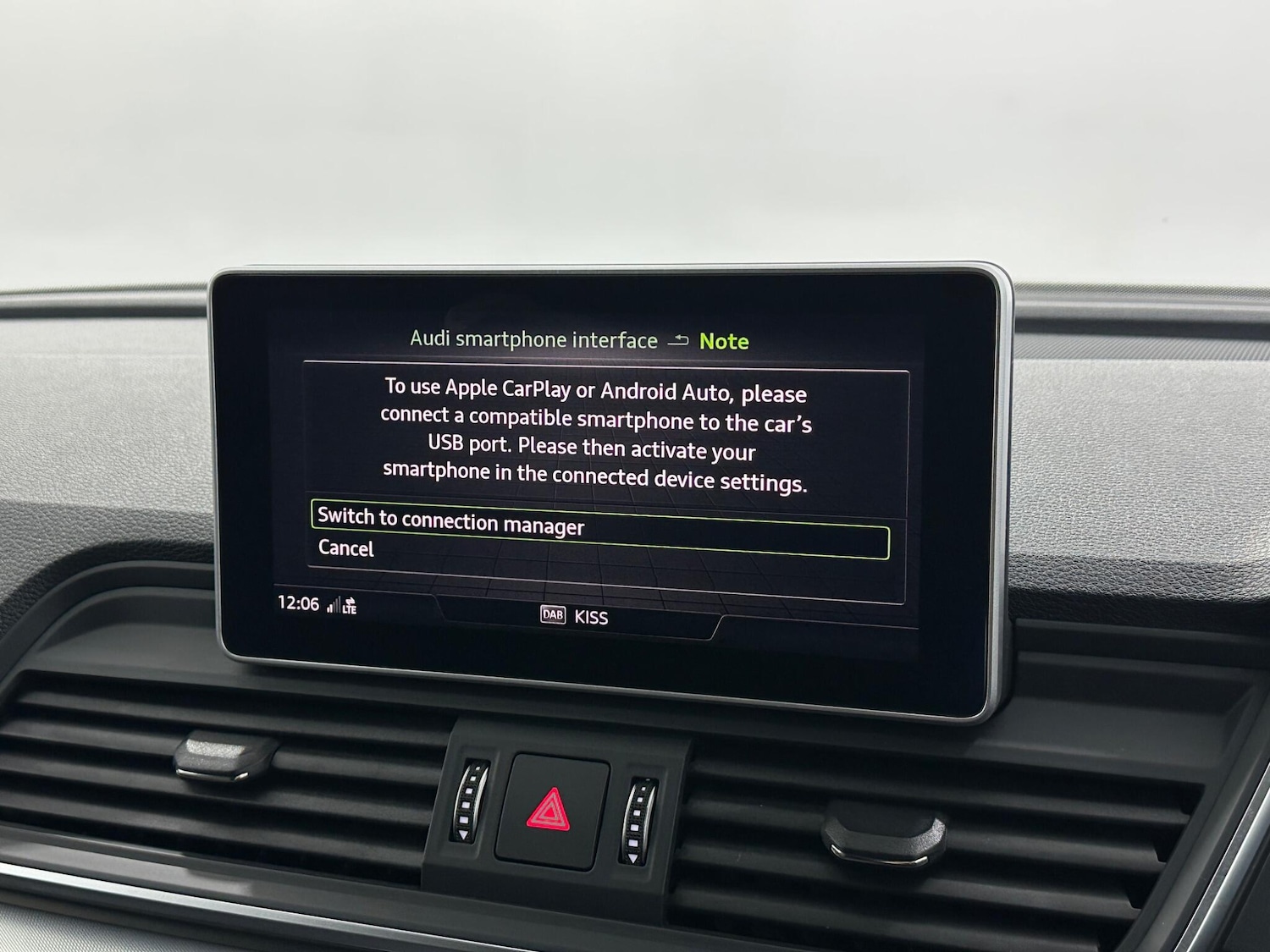 Used Audi Q5 2019 for sale - 76878905: Photo 25