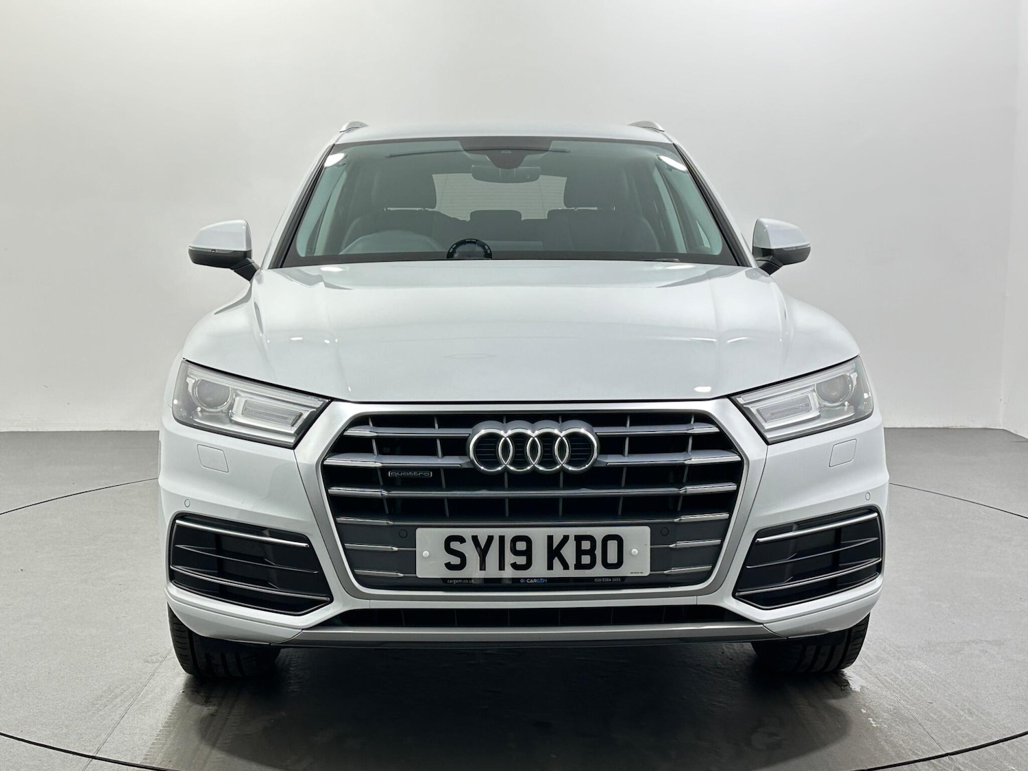 Used Audi Q5 2019 for sale - 76878905: Photo 3