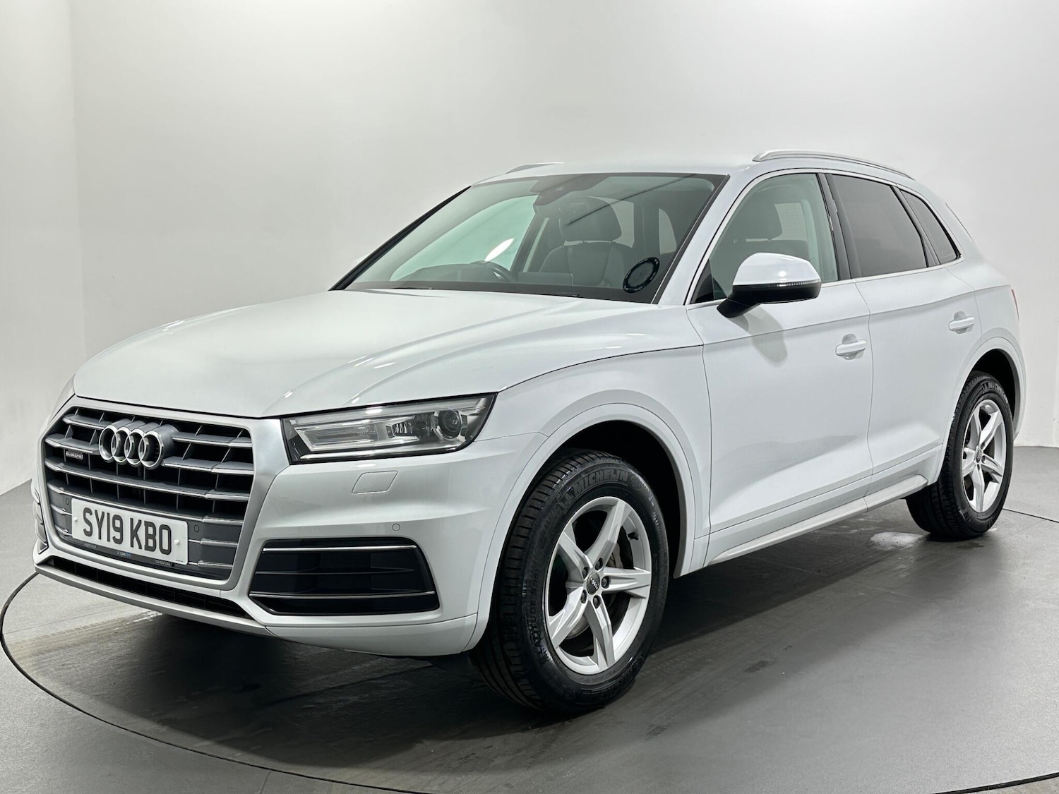 Used Audi Q5 2019 for sale - 76878905: Photo 4
