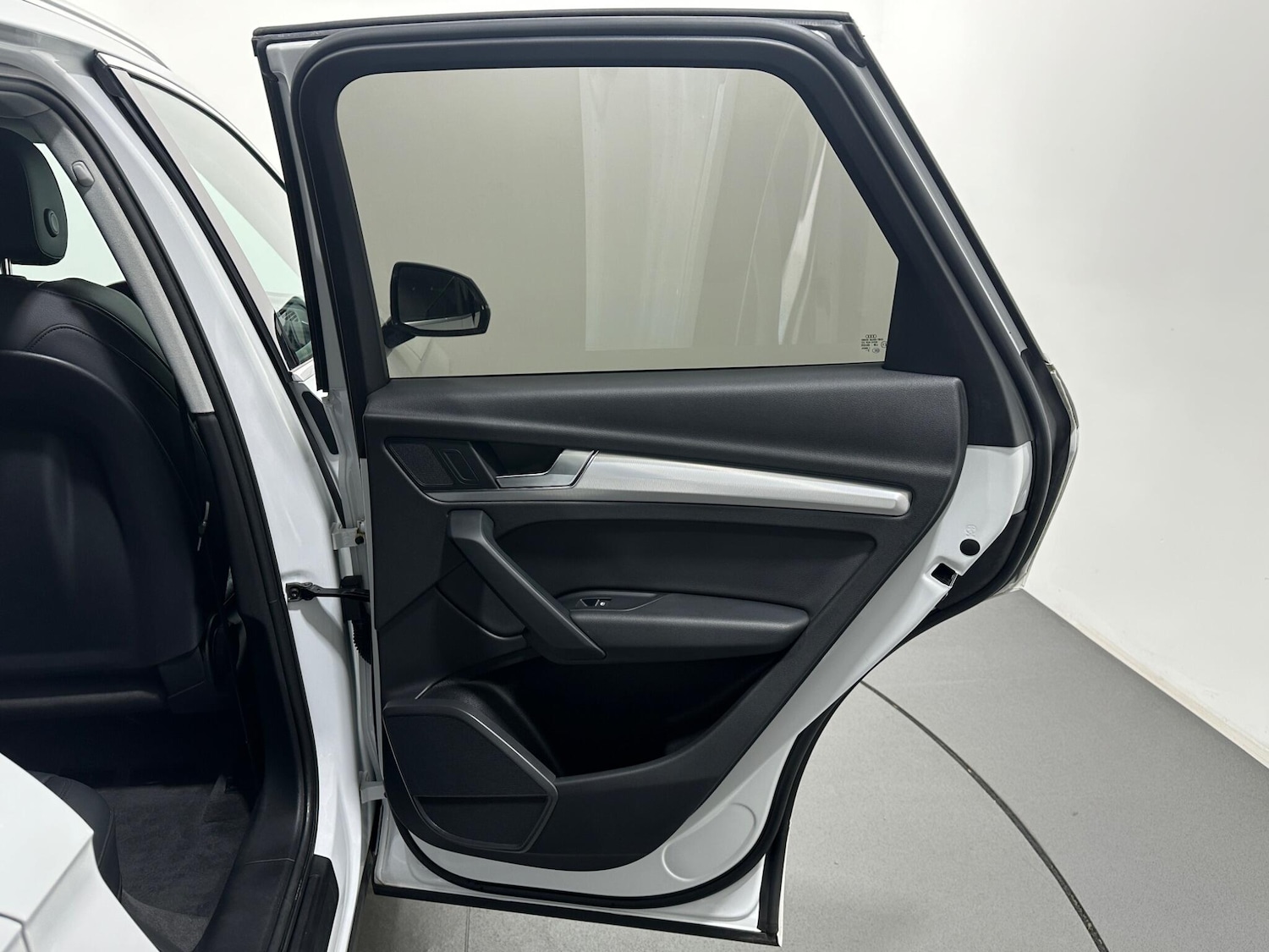 Used Audi Q5 2019 for sale - 76878905: Photo 47