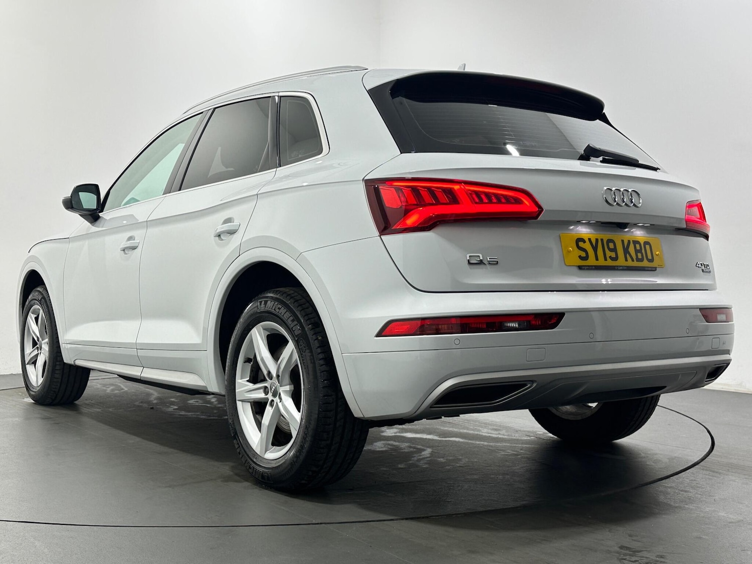 Used Audi Q5 2019 for sale - 76878905: Photo 53