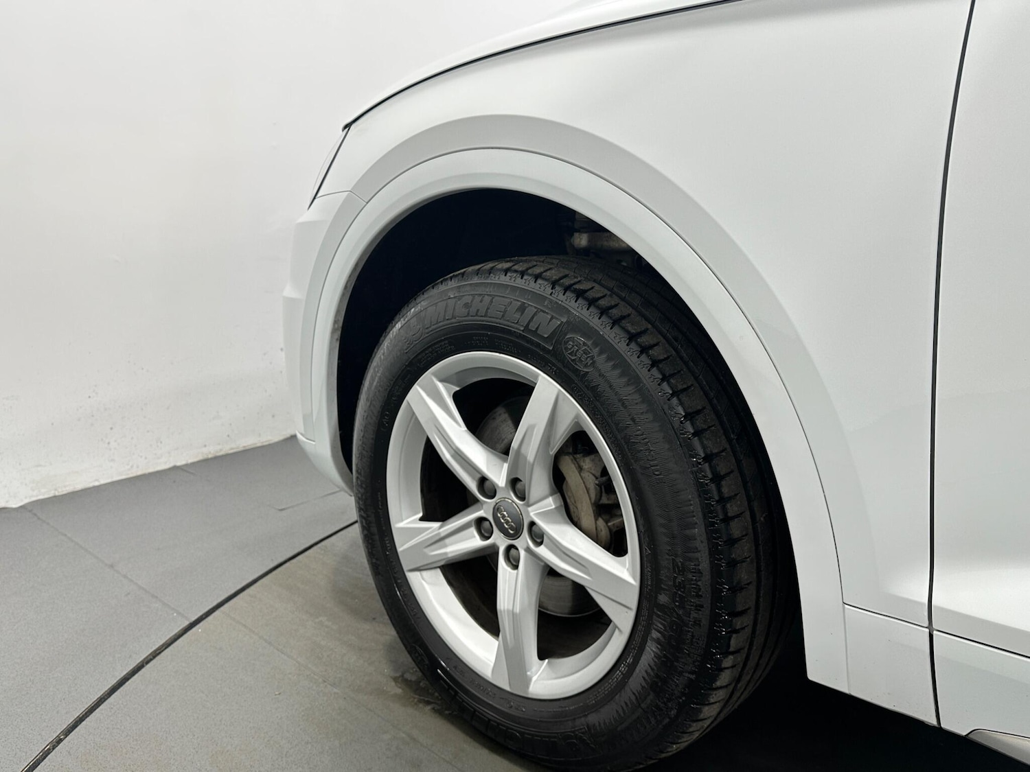 Used Audi Q5 2019 for sale - 76878905: Photo 55