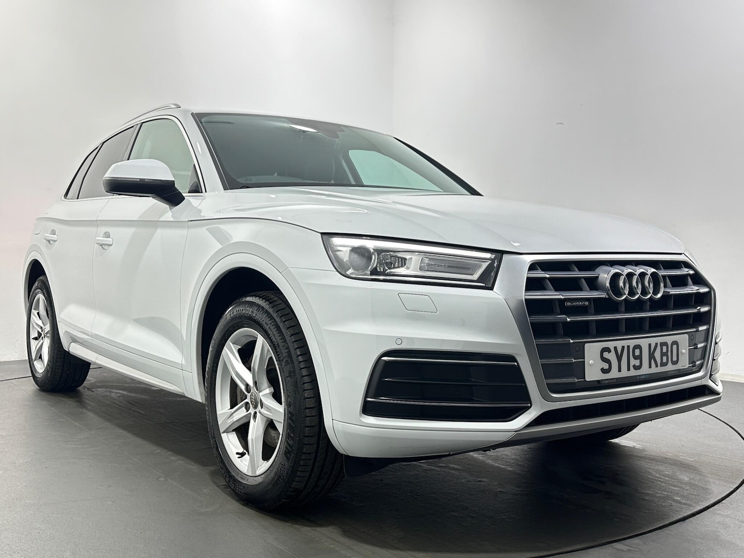 Used Audi Q5 2019 for sale - 76878905: Photo 57