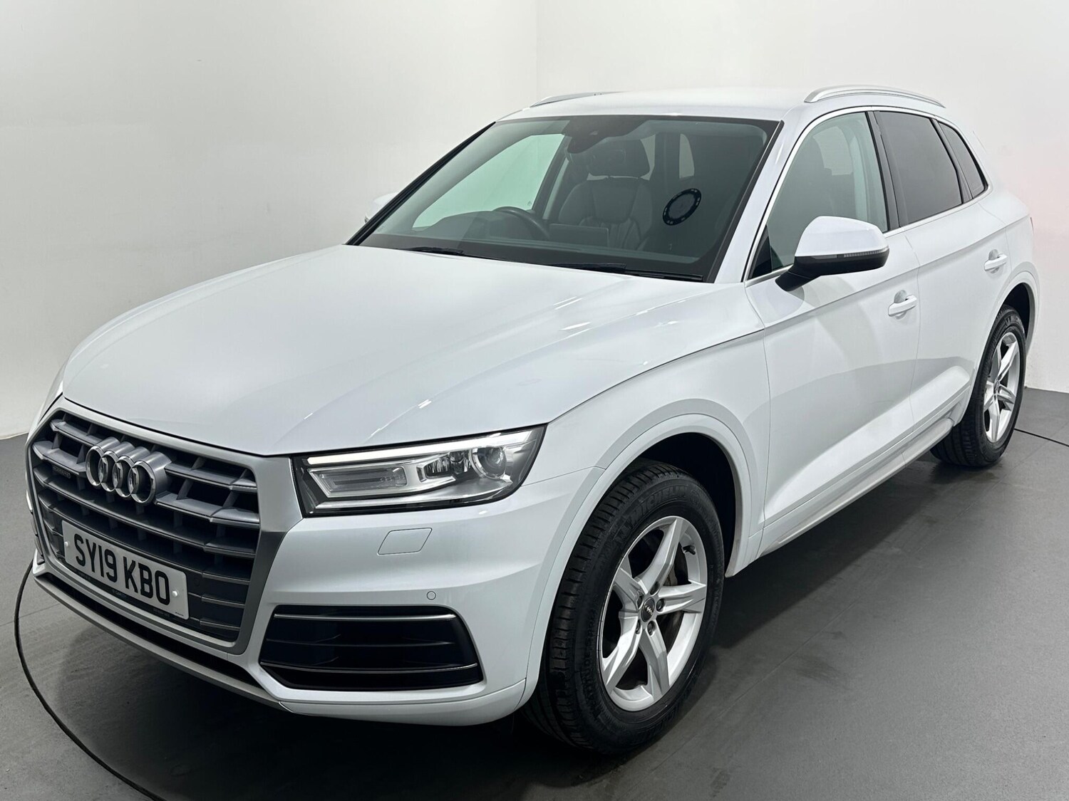Used Audi Q5 2019 for sale - 76878905: Photo 58