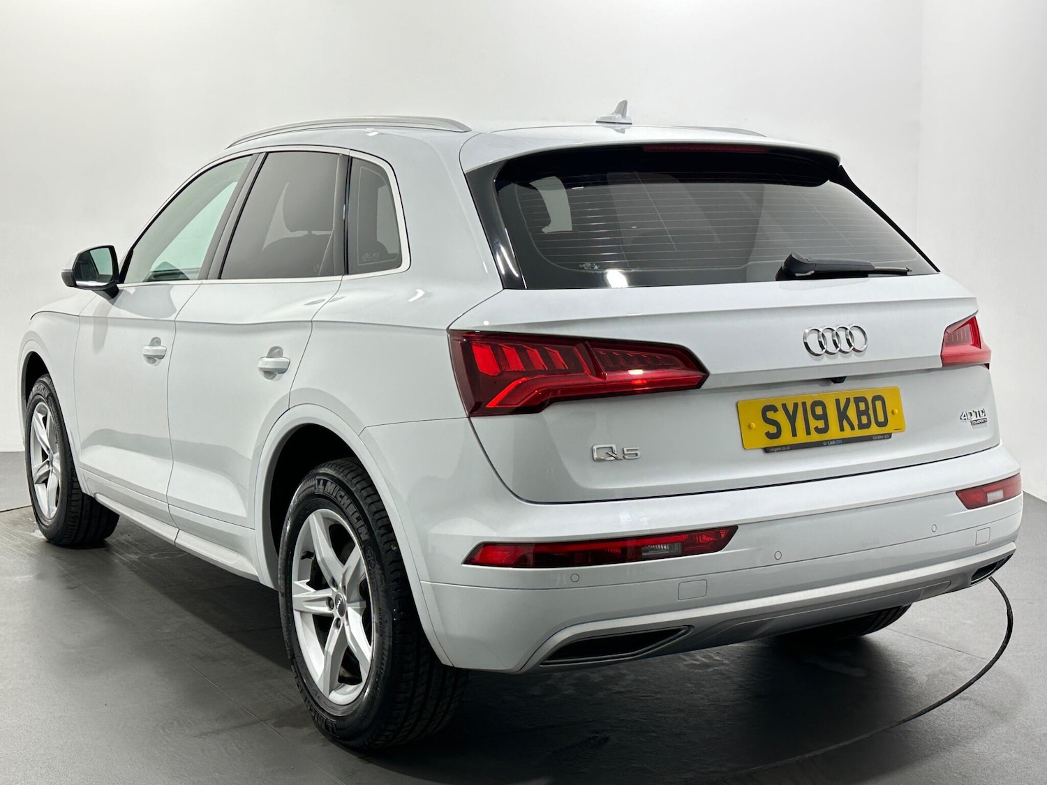 Used Audi Q5 2019 for sale - 76878905: Photo 6