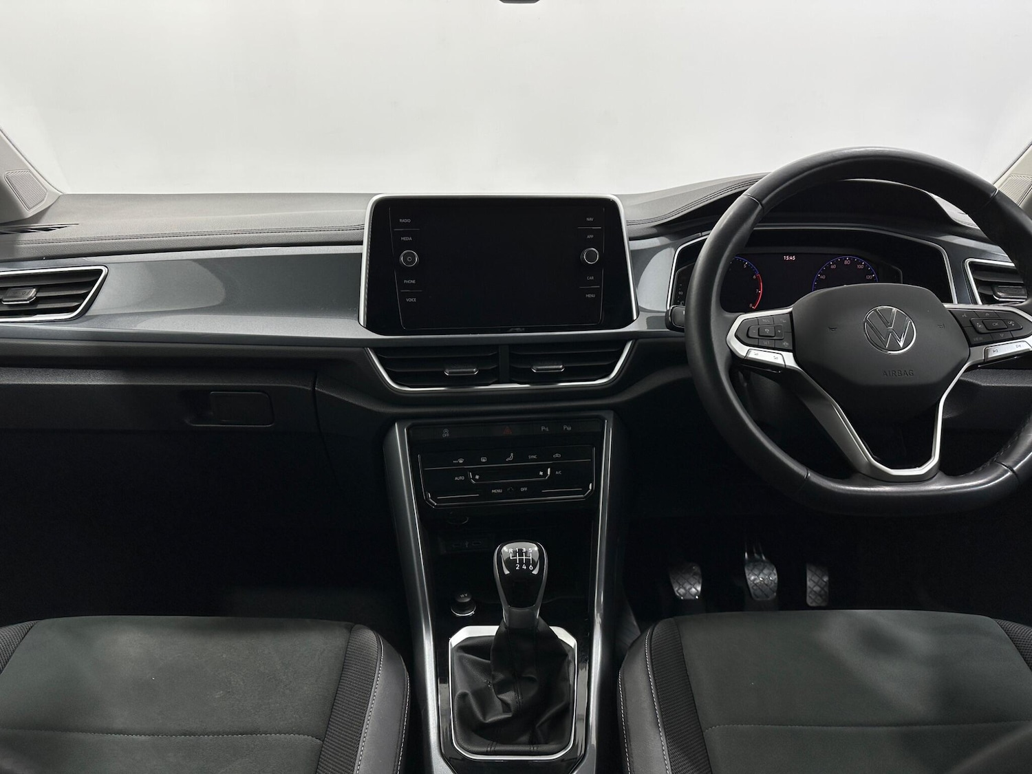 Used Volkswagen T-Roc 2023 for sale - 77454981: Photo 20