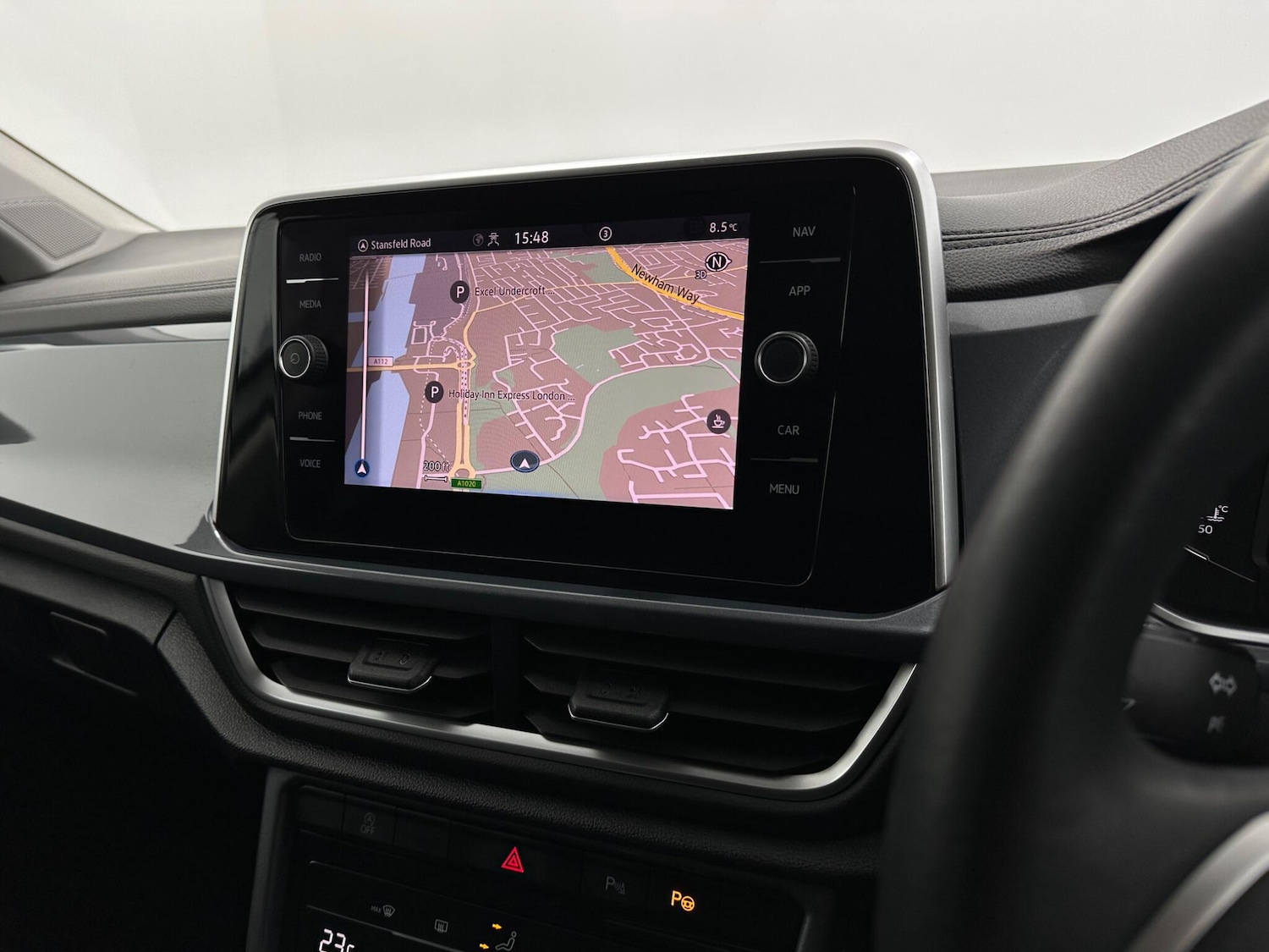 Used Volkswagen T-Roc 2023 for sale - 77454981: Photo 22