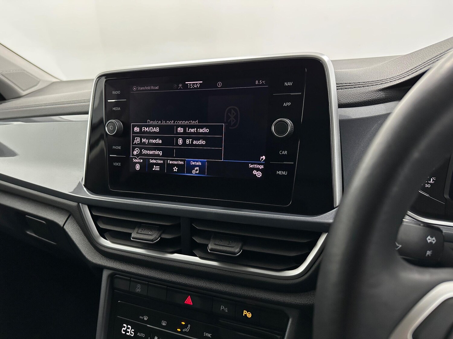 Used Volkswagen T-Roc 2023 for sale - 77454981: Photo 26