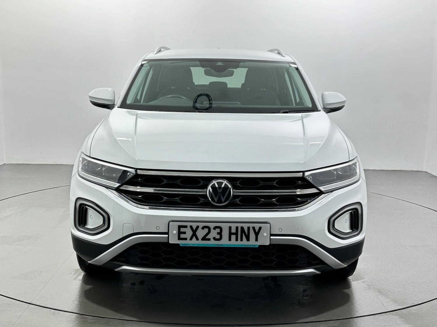 Used Volkswagen T-Roc 2023 for sale - 77454981: Photo 3