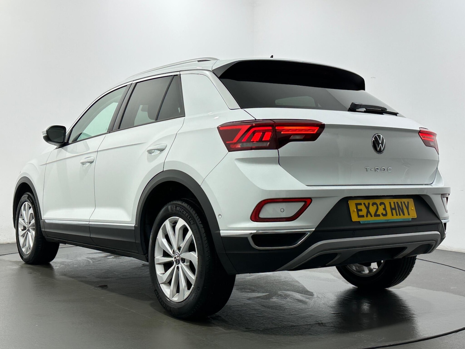 Used Volkswagen T-Roc 2023 for sale - 77454981: Photo 48