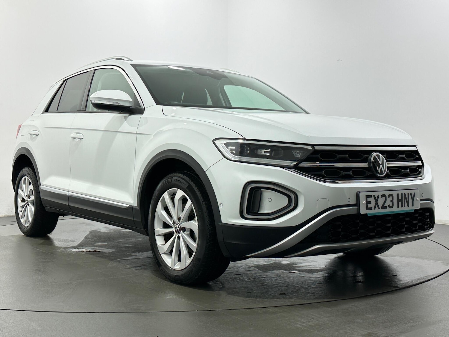 Used Volkswagen T-Roc 2023 for sale - 77454981: Photo 52