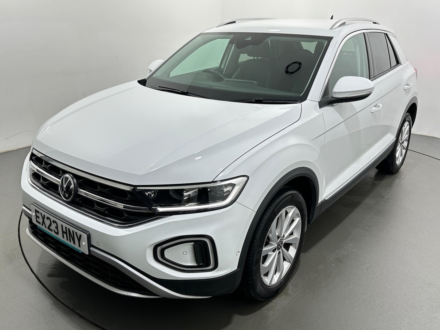 Used Volkswagen T-Roc 2023 for sale - 77454981: Photo 53