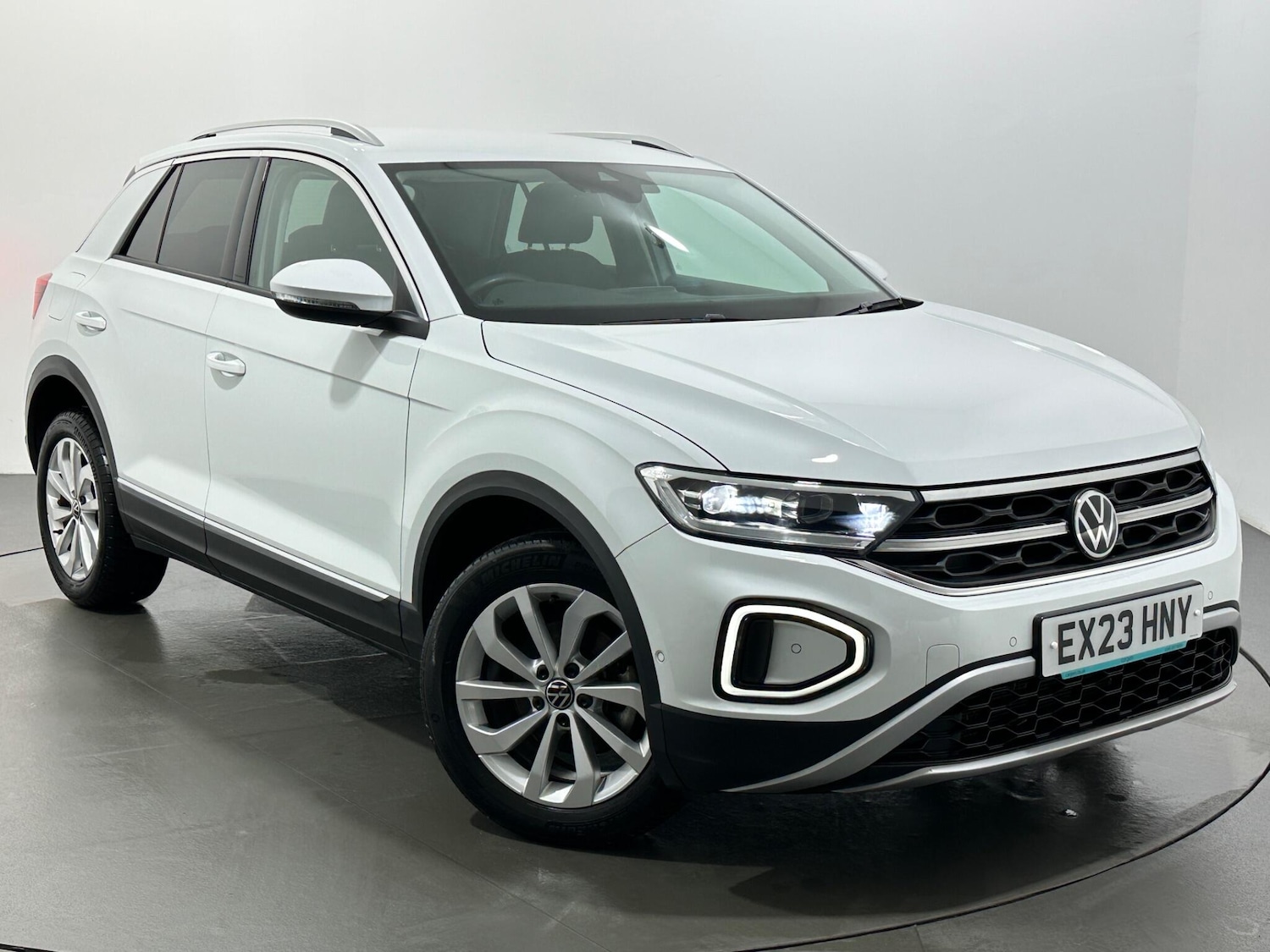 Used Volkswagen T-Roc 2023 for sale - 77454981: Photo 54